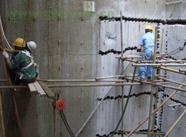 混凝土裂縫修補的常見方法