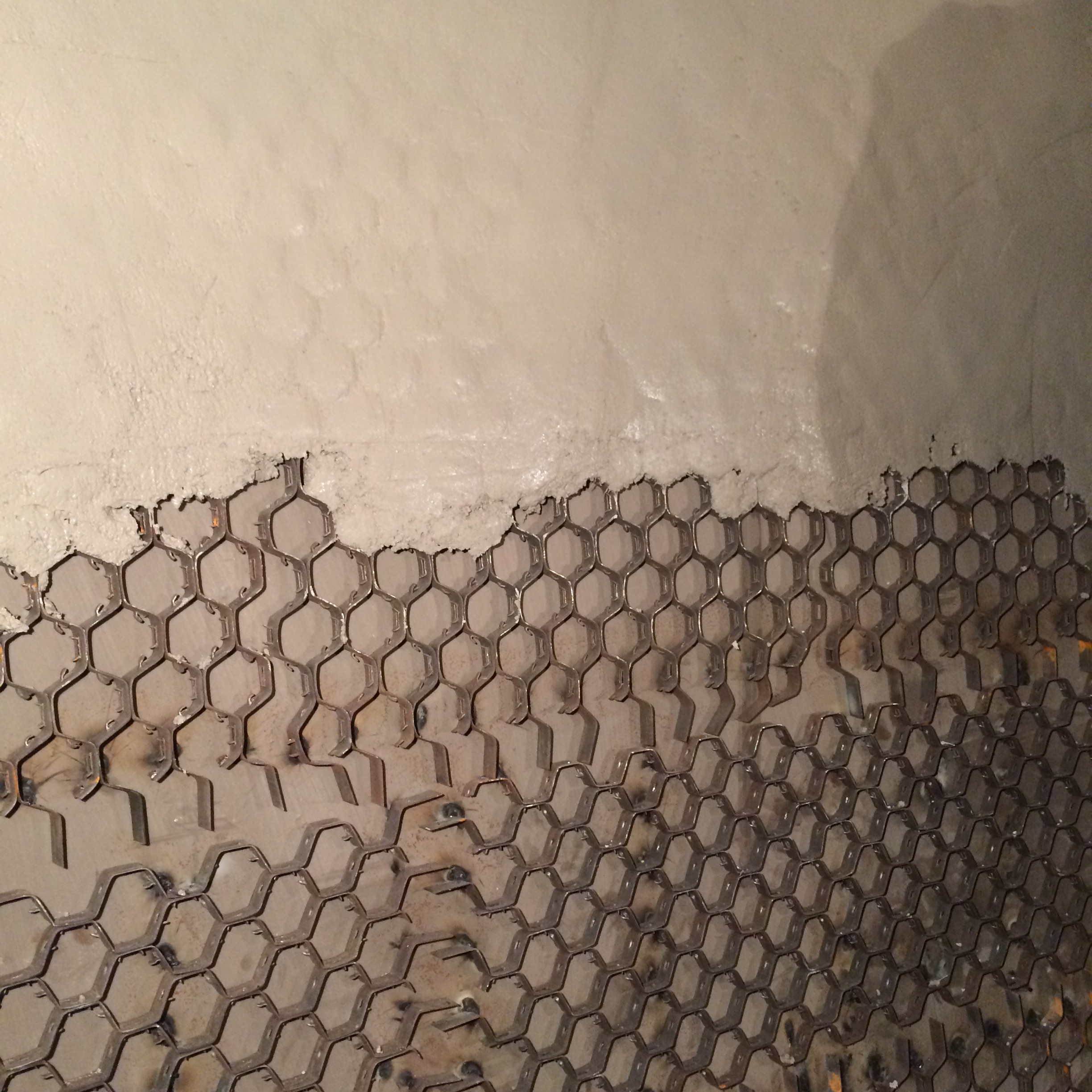 耐磨陶瓷涂料施工方法簡介